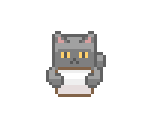 Russian Cat - Tape it Up!