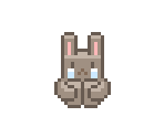 Sad Rabbit - Tape it Up!