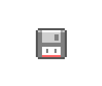 3.5 Floppy - Tape it Up!