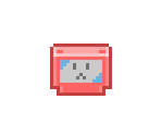 Red Cartridge - Tape it Up!