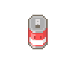 Lucky Meal Cola - Tape it Up!