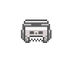 Reaper Jr. - Tape it Up!