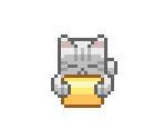 Tabby Cat - Tape it Up!