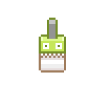 Green - Tape it Up!
