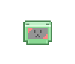 Green Cartridge - Tape it Up!
