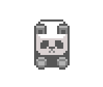 Panda - Tape it Up!