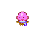 Mrs. Hooly - Dragon Quest Heroes: Rocket Slime