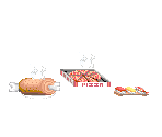 Food - Violent Storm