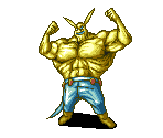 Four Angels - Lennus 2: Fuuin no Shito (JPN)