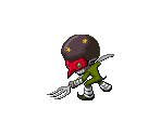 Goblin Champ - Dokapon Journey