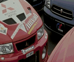 Language Select (PAL) - Gran Turismo 2