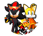 Extreme Riders Part 2 - Sonic Speed Simulator