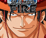 #1940 - Portgas D. Ace - Flame for a Fallen Soul - One Piece: Treasure Cruise