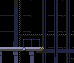 VSI Warehouse (Part I) - The Lawnmower Man