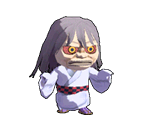 Game Final Settings - Gegege no Kitaro - Youkai Daiundoukai (JPN)