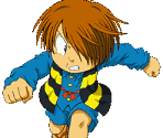 Wii Menu Banner & Icon - Gegege no Kitaro - Youkai Daiundoukai (JPN)