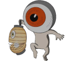 Credits - Gegege no Kitaro - Youkai Daiundoukai (JPN)