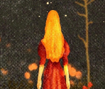 08/2025 - Red Riding Hood - Pixel Puzzles