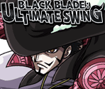 #1807 - Dracule Mihawk - The Man Who Sits Atop the World's Swordsmen - One Piece: Treasure Cruise