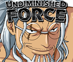 #1978 - Dark King Rayleigh - Master of Haki - One Piece: Treasure Cruise