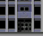 The Shop (Part I) - The Lawnmower Man