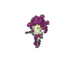 Gorgon - Dokapon Journey