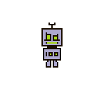 100 Robot - Undertale