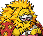 #1732 - Cat Viper - Whale Forest Guardian - One Piece: Treasure Cruise