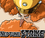 #1722 - King Neptune - The Sea God - One Piece: Treasure Cruise