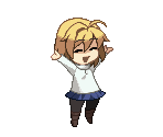 Arcueid - Melty Blood: Type Lumina
