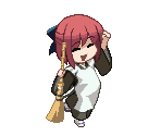 Kohaku - Melty Blood: Type Lumina