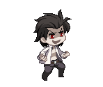 Roa - Melty Blood: Type Lumina