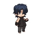 Kouma - Melty Blood: Type Lumina