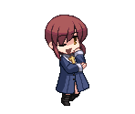 Noel - Melty Blood: Type Lumina