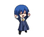 Ciel - Melty Blood: Type Lumina