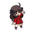 Miyako - Melty Blood: Type Lumina