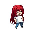 Aoko - Melty Blood: Type Lumina