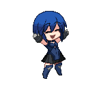 Powered Ciel - Melty Blood: Type Lumina