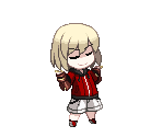 Mario - Melty Blood: Type Lumina