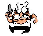 Peppino - Bring Your Own Class