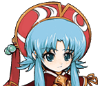 Anna - Mana Khemia: Alchemists of Al-Revis