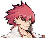 Flay - Mana Khemia: Alchemists of Al-Revis