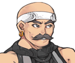 Other Characters 1 - Mana Khemia: Alchemists of Al-Revis