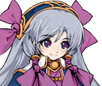 Pamela - Mana Khemia: Alchemists of Al-Revis
