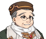 Principal - Mana Khemia: Alchemists of Al-Revis
