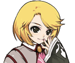 Renee - Mana Khemia: Alchemists of Al-Revis