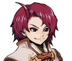 Tony - Mana Khemia: Alchemists of Al-Revis