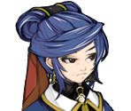Vice Principal - Mana Khemia: Alchemists of Al-Revis