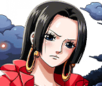 #1746 - Boa Hancock - Straw Hat Luffy's Contributor - One Piece: Treasure Cruise