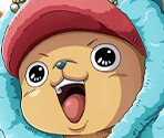 #1761 - Tony Tony Chopper - 20th Anniversary Memorial Treasure - One Piece: Treasure Cruise